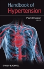 Image for Handbook of hypertension