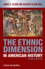 Image for The Ethnic Dimension in American History