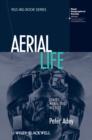 Image for Aerial life  : spaces, mobilities, affects