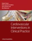 Image for Cardiovascular Interventions in Clinical Practice