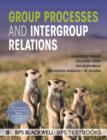 Image for Group Processes and Intergroup Relations
