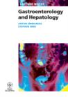 Image for Gastroenterology and hepatology
