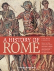 Image for A History of Rome