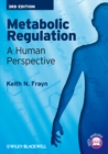 Image for Metabolic regulation  : a human perspective