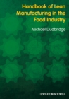 Image for Handbook of Lean Manufacturing in the Food Industry