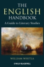 Image for The English handbook  : a guide to literary studies