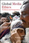 Image for Global Media Ethics