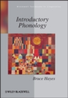 Image for Introductory phonology