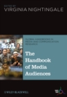 Image for The handbook of media audiences