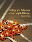 Image for Ecology and behaviour of the ladybird beetles (Coccinellidae)