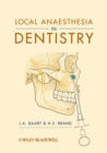 Image for Local anaesthesia in dentistry