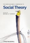 Image for New Blackwell Companion to Social Theory