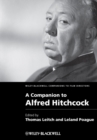 Image for A companion to Alfred Hitchcock