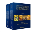 Image for The Encyclopedia of Eastern Orthodox Christianity, 2 Volume Set