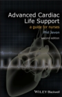 Image for Advanced cardiac life support  : a guide for nurses