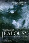Image for Handbook of Jealousy