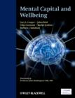 Image for Mental Capital and Wellbeing