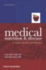 Image for Medical nutrition and disease  : a case-based approach