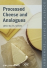 Image for Processed cheeses and analogues