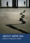 Image for About Mieke Bal