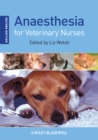 Image for Anaesthesia for Veterinary Nurses
