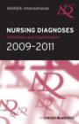 Image for Nursing diagnoses  : definitions and classifications
