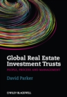 Image for Global real estate investment trusts  : management, people and process