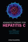 Image for Advanced therapy for hepatitis C