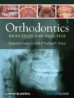 Image for Orthodontics  : principles and practice