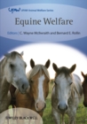 Image for Equine Welfare