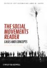 Image for The social movements reader  : cases and concepts