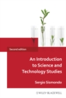 Image for An introduction to science and technology studies