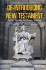 Image for De-Introducing the New Testament