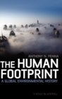 Image for The human footprint  : a global environmental history