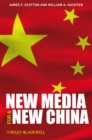 Image for New media for a new China