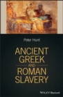 Image for Slavery in Ancient Greece and Rome