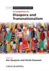 Image for A Companion to Diaspora and Transnationalism