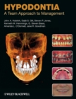 Image for Hypodontia  : a team approach to management
