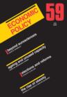 Image for Economic Policy 59