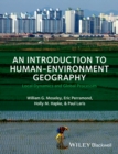 Image for An Introduction to Human-Environment Geography