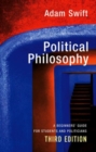 Image for Political philosophy  : the fundamentals