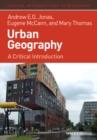 Image for Urban geography  : a critical introduction