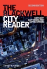 Image for The Blackwell City Reader
