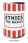 Image for Ethics  : the basics