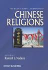 Image for The Wiley-Blackwell Companion to Chinese Religions