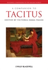 Image for A Companion to Tacitus