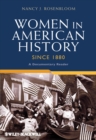 Image for Women in American history since 1880  : a documentary reader