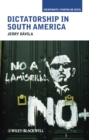 Image for Dictatorship in South America