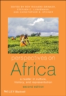 Image for Perspectives on Africa