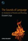Image for The Sounds of Language
